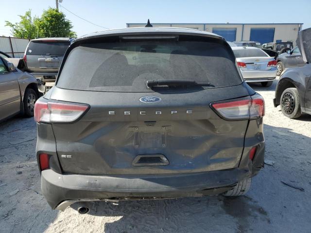 Photo 6 from auction – 2020 FORD ESCAPE SE with VIN 1FMCU0G69LUC65021