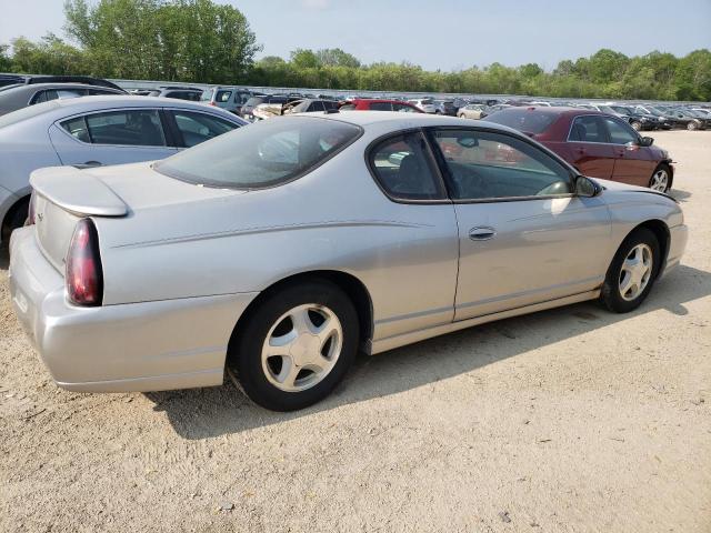 Photo 3 from auction – 2005 CHEVROLET MONTE CARL with VIN 2G1WX15K959146845
