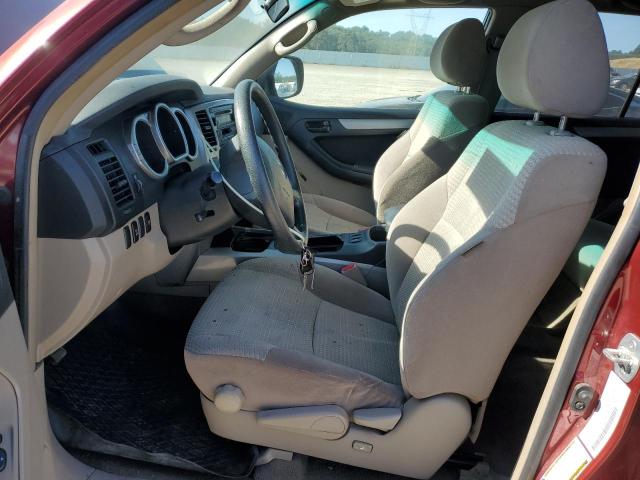 Photo 7 from auction – 2005 TOYOTA 4RUNNER SR with VIN JTEBU14R658049218