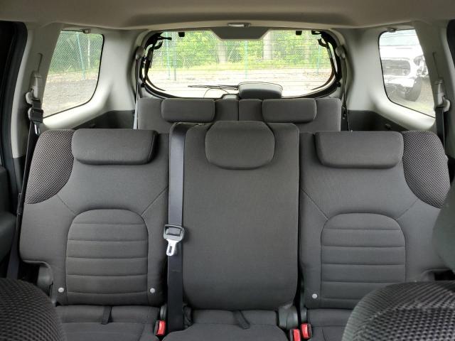 Photo 10 from auction – 2007 NISSAN PATHFINDER with VIN 5N1AR18WX7C634946