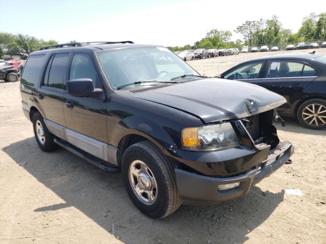 Photo 4 from auction – 2005 FORD EXPEDITION with VIN 1FMFU16585LA52744