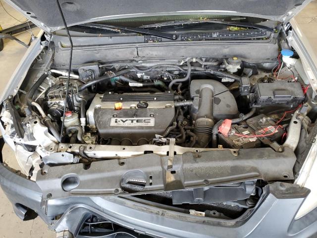 Photo 11 from auction – 2005 HONDA CR-V EX with VIN SHSRD78885U315029