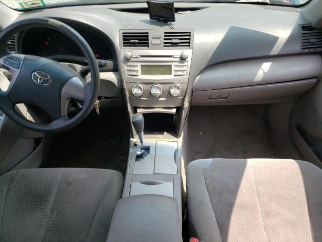 Photo 8 from auction – 2010 TOYOTA CAMRY BASE with VIN 4T1BF3EK0AU084314