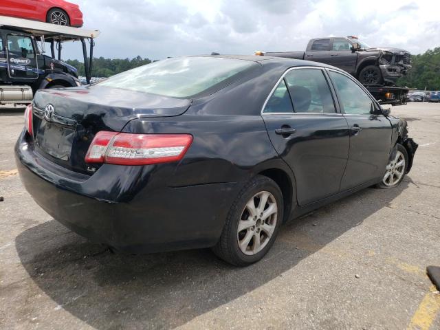 Photo 3 from auction – 2011 TOYOTA CAMRY BASE with VIN 4T1BF3EK6BU119889