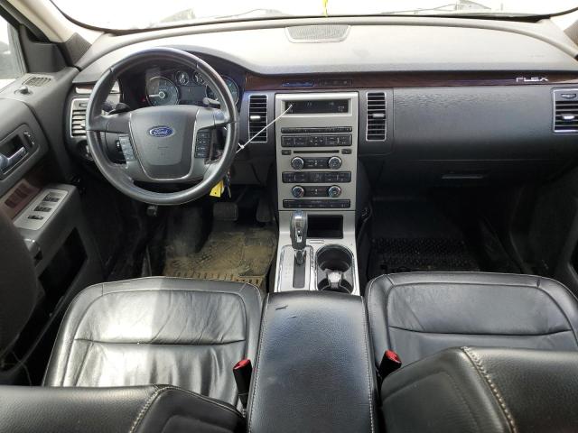 Photo 8 from auction – 2011 FORD FLEX SEL with VIN 2FMHK6CT9BBD16810