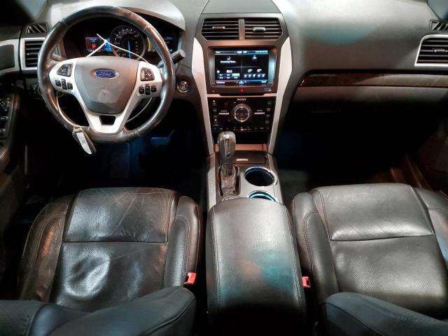 Foto 8 de la subasta – 2014 FORD EXPLORER L con VIN 1FM5K8F84EGA16613