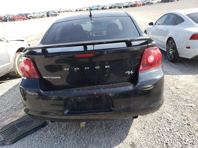 Photo 6 from auction – 2012 DODGE AVENGER R/ with VIN 1C3CDZBG3CN182577