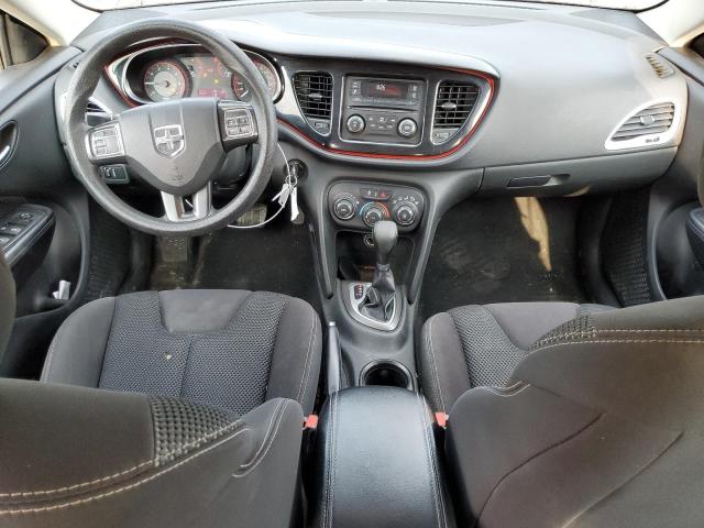 Photo 8 from auction – 2015 DODGE DART SXT with VIN 1C3CDFBB6FD251873