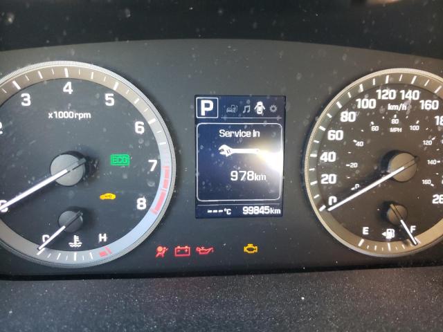 Photo 9 from auction – 2016 HYUNDAI SONATA SE with VIN 5NPE24AF5GH283812