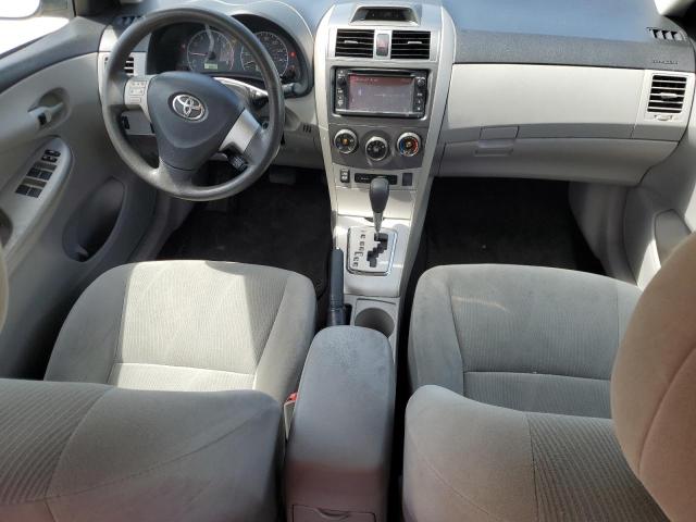 Photo 8 from auction – 2013 TOYOTA CAROLLA with VIN 5YFBU4EE7DP095323