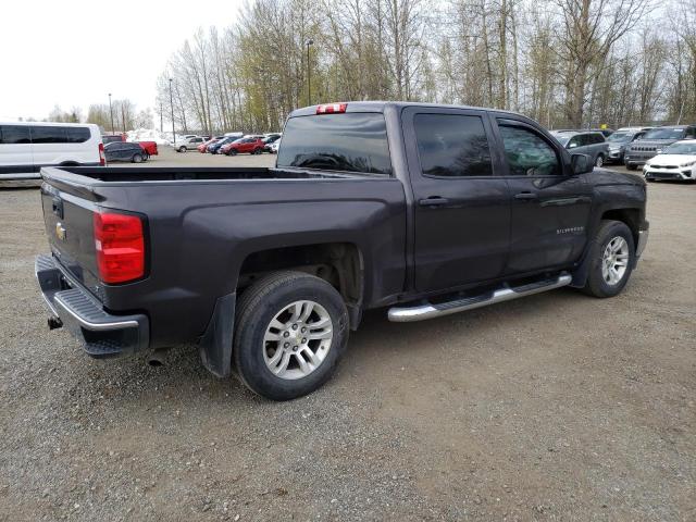 Photo 3 from auction – 2014 CHEVROLET SILVERADO with VIN 3GCUKREC6EG156548