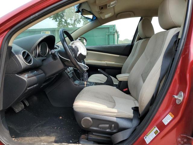 Zdjęcie 7 z aukcji – 2012 MAZDA 6 I z VIN 1YVHZ8DH2C5M09982