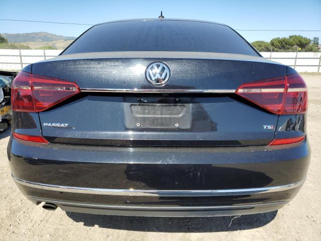 Photo 6 from auction – 2017 VOLKSWAGEN PASSAT S with VIN 1VWAT7A39HC025810