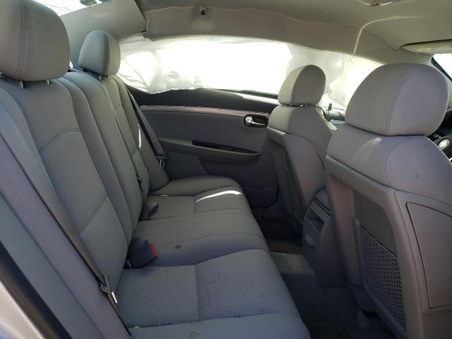 Photo 10 from auction – 2008 SATURN AURA XE with VIN 1G8ZS57N18F226003