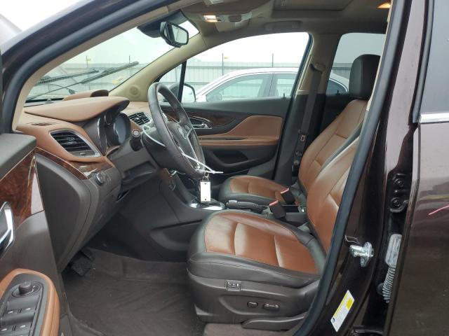 Photo 7 from auction – 2013 BUICK ENCORE PRE with VIN KL4CJDSB3DB145747