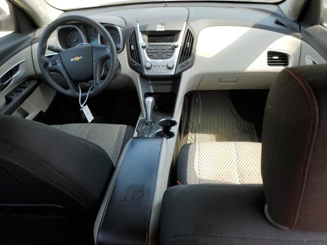 Photo 8 from auction – 2010 CHEVROLET EQUINOX LS with VIN 2CNALBEW5A6278837