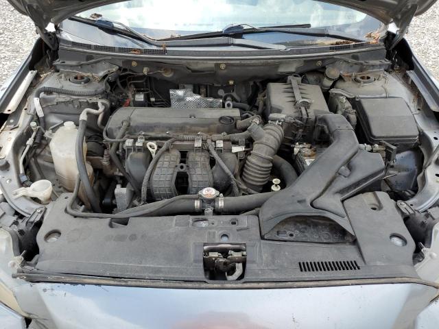 Photo 11 from auction – 2014 MITSUBISHI LANCER ES/ with VIN JA32U2FU3EU007736