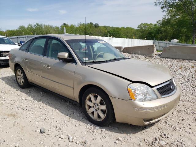 Photo 4 from auction – 2006 FORD FIVE HUNDR with VIN 1FAFP24176G137396