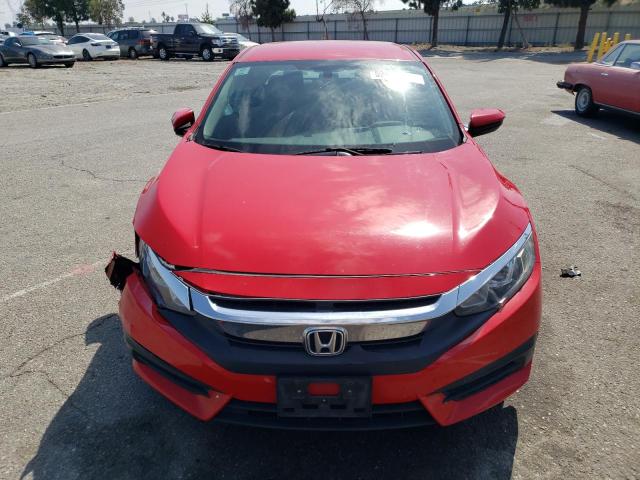 Photo 5 from auction – 2017 HONDA CIVIC LX with VIN 2HGFC2F57HH567864