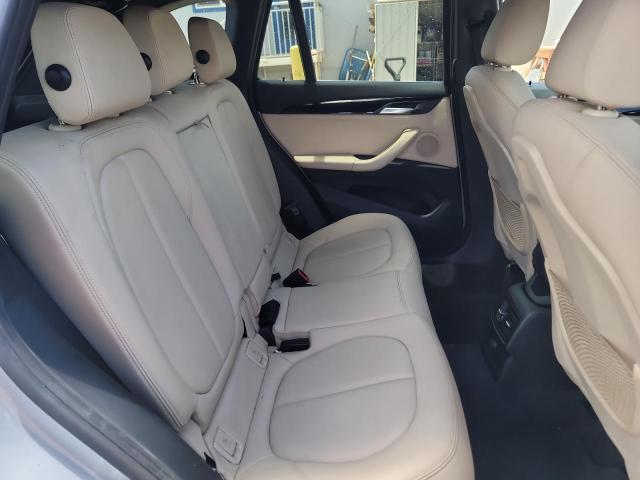 Photo 11 from auction – 2017 BMW X1 XDRIVE2 with VIN WBXHT3Z35H4A57362
