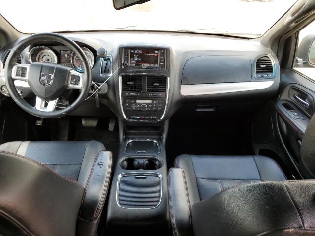 Foto 8 de la subasta – 2017 DODGE GRAND CARA con VIN 2C4RDGEG7HR711352