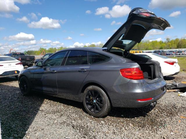 Photo 2 from auction – 2016 BMW 328 XIGT S with VIN WBA8Z5C54GG501243