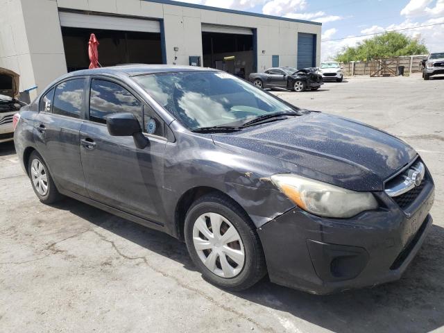 Photo 4 from auction – 2013 SUBARU IMPREZA with VIN JF1GJAA65DG019439