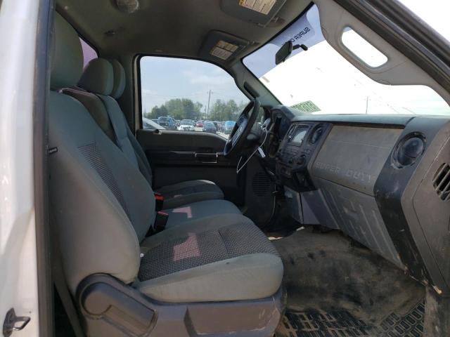 Photo 10 from auction – 2012 FORD F250 SUPER with VIN 1FTBF2B68CEA87884