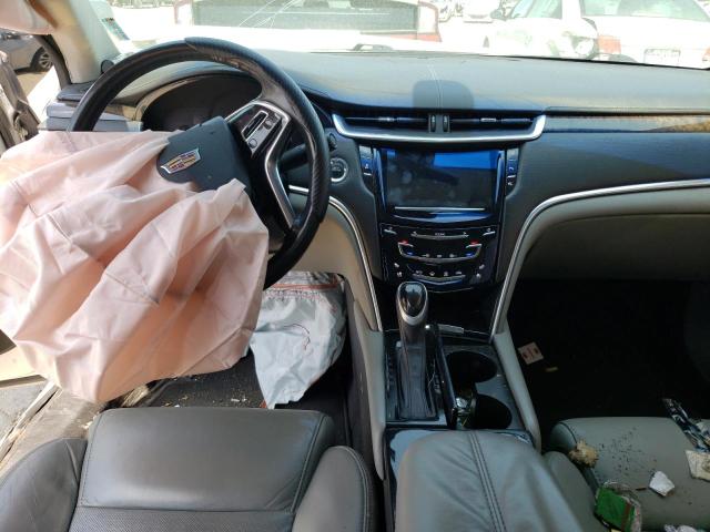 Photo 8 from auction – 2016 CADILLAC XTS LUXURY with VIN 2G61M5S33G9145176