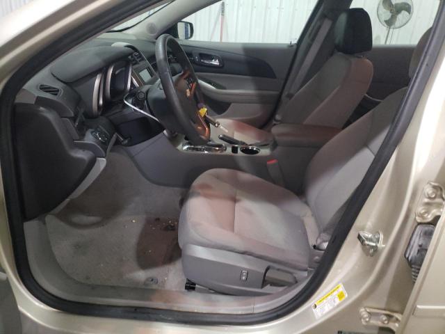 Photo 7 from auction – 2015 CHEVROLET MALIBU LS with VIN 1G11B5SL2FF138088