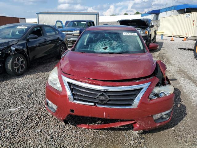 Photo 5 from auction – 2014 NISSAN ALTIMA 2.5 with VIN 1N4AL3AP2EN241261