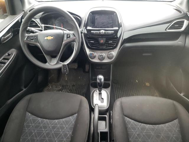 Photo 8 from auction – 2020 CHEVROLET SPARK 1LT with VIN KL8CD6SA1LC451752