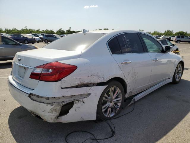 Photo 3 from auction – 2012 HYUNDAI GENESIS 3. with VIN KMHGC4DD1CU153313