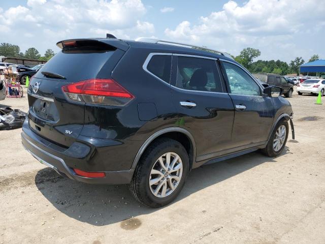 Photo 3 from auction – 2017 NISSAN ROGUE S with VIN KNMAT2MT0HP501551