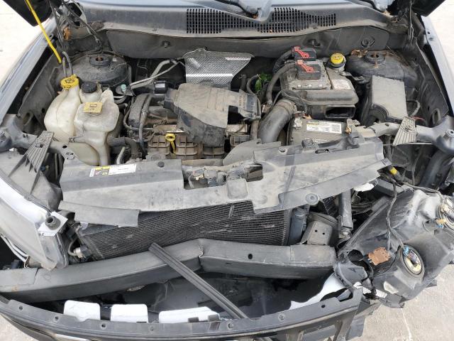 Photo 12 from auction – 2014 JEEP COMPASS LA with VIN 1C4NJCEA3ED679770