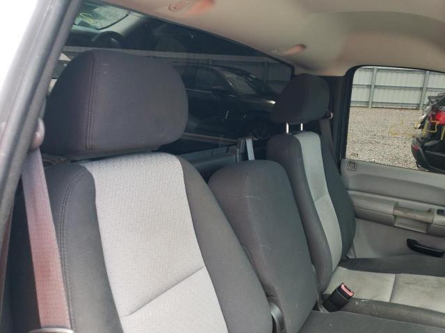 Photo 10 from auction – 2007 CHEVROLET SILVERADO with VIN 1GCEC14C47Z548600
