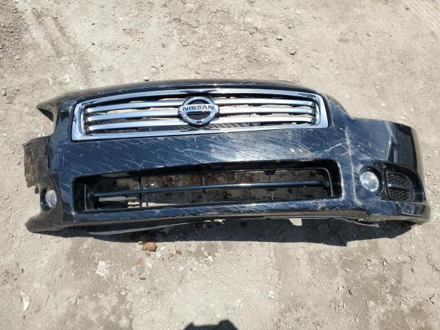 Photo 12 from auction – 2014 NISSAN MAXIMA S with VIN 1N4AA5AP4EC446965