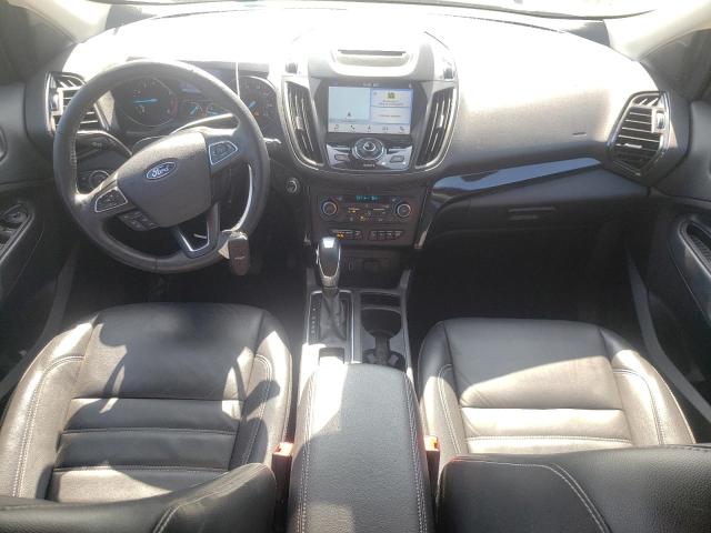 Photo 8 from auction – 2018 FORD ESCAPE TIT with VIN 1FMCU9J90JUD13056