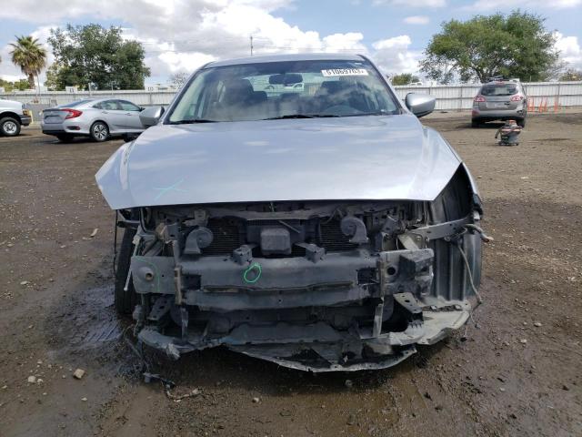Photo 5 from auction – 2017 MAZDA 3 SPORT with VIN 3MZBN1U74HM116122