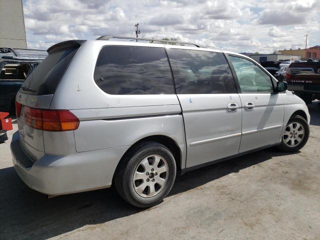 Photo 3 from auction – 2003 HONDA ODYSSEY EX with VIN 5FNRL18053B062654