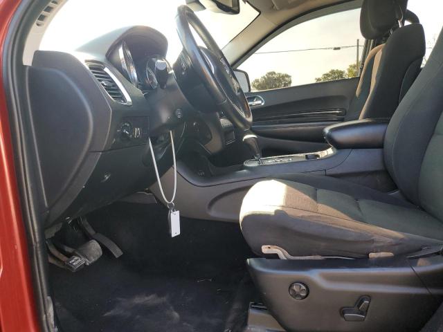 Photo 7 from auction – 2011 DODGE DURANGO CR with VIN 1D4RE4GG8BC677224