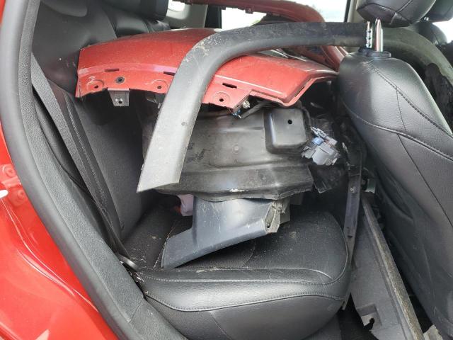 Photo 11 from auction – 2019 JEEP COMPASS LA with VIN 3C4NJCBB5KT637569