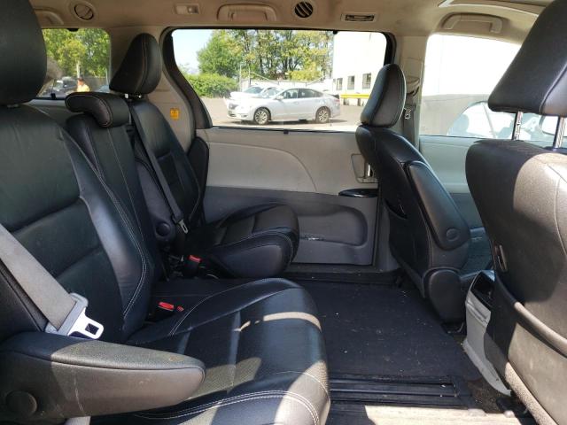 Photo 11 from auction – 2012 TOYOTA SIENNA SPO with VIN 5TDXK3DC6CS245403