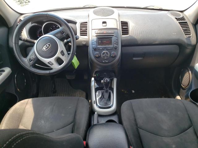 Снимка 8 от търг – 2012 KIA SOUL + с VIN KNDJT2A61C7373151