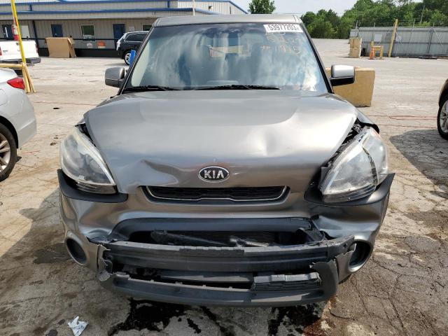 Photo 5 from auction – 2013 KIA SOUL with VIN KNDJT2A53D7601840