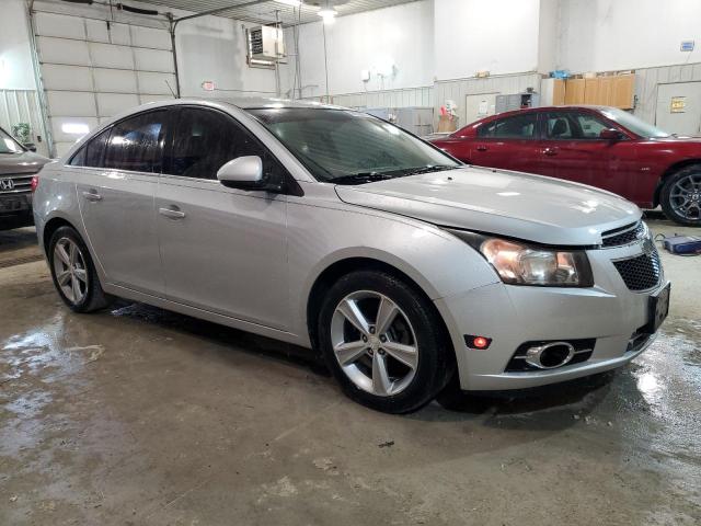 Photo 4 from auction – 2012 CHEVROLET CRUZE LT with VIN 1G1PG5SC4C7246777