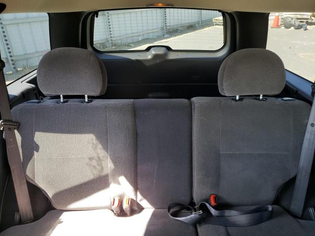 Photo 10 from auction – 2001 JEEP CHEROKEESE with VIN 1J4GX48S91C528721