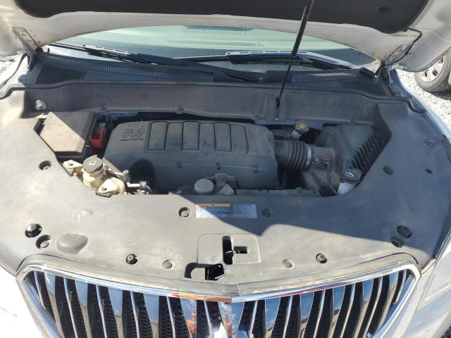 Photo 12 from auction – 2014 BUICK ENCLAVE with VIN 5GAKRAKDXEJ349416
