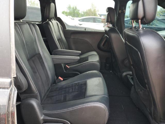 Фото 11 с аукциона – 2015 DODGE GRAND CARA с VIN 2C4RDGCG0FR690165