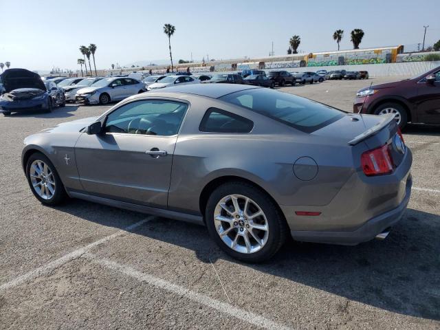 Photo 2 from auction – 2011 FORD MUSTANG with VIN 1ZVBP8AM5B5103809